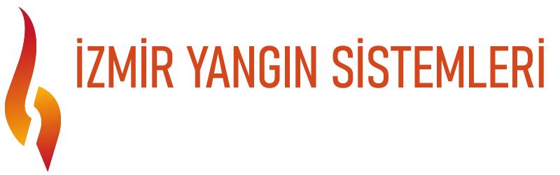 Yangın Söndürme Sistemleri - Yangın Algılama Sistemleri - Yangın Alarm Sistemleri