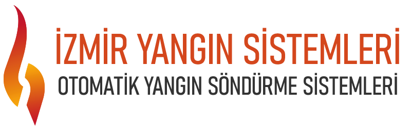 Yangın Söndürme Sistemleri - Yangın Algılama Sistemleri - Yangın Alarm Sistemleri